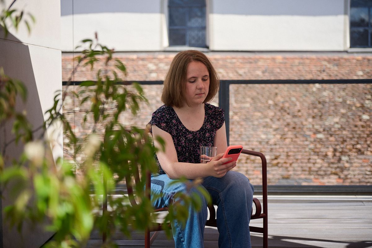Online appointment booking in the practice